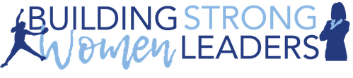 Building Strong Women Leaders logo